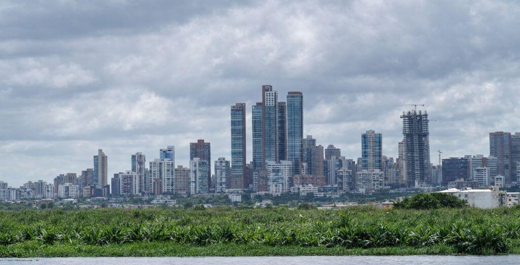 Empresa instalacion de aires industriales barranquilla