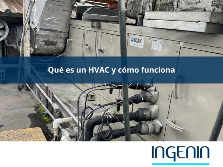 Que es un HVAC