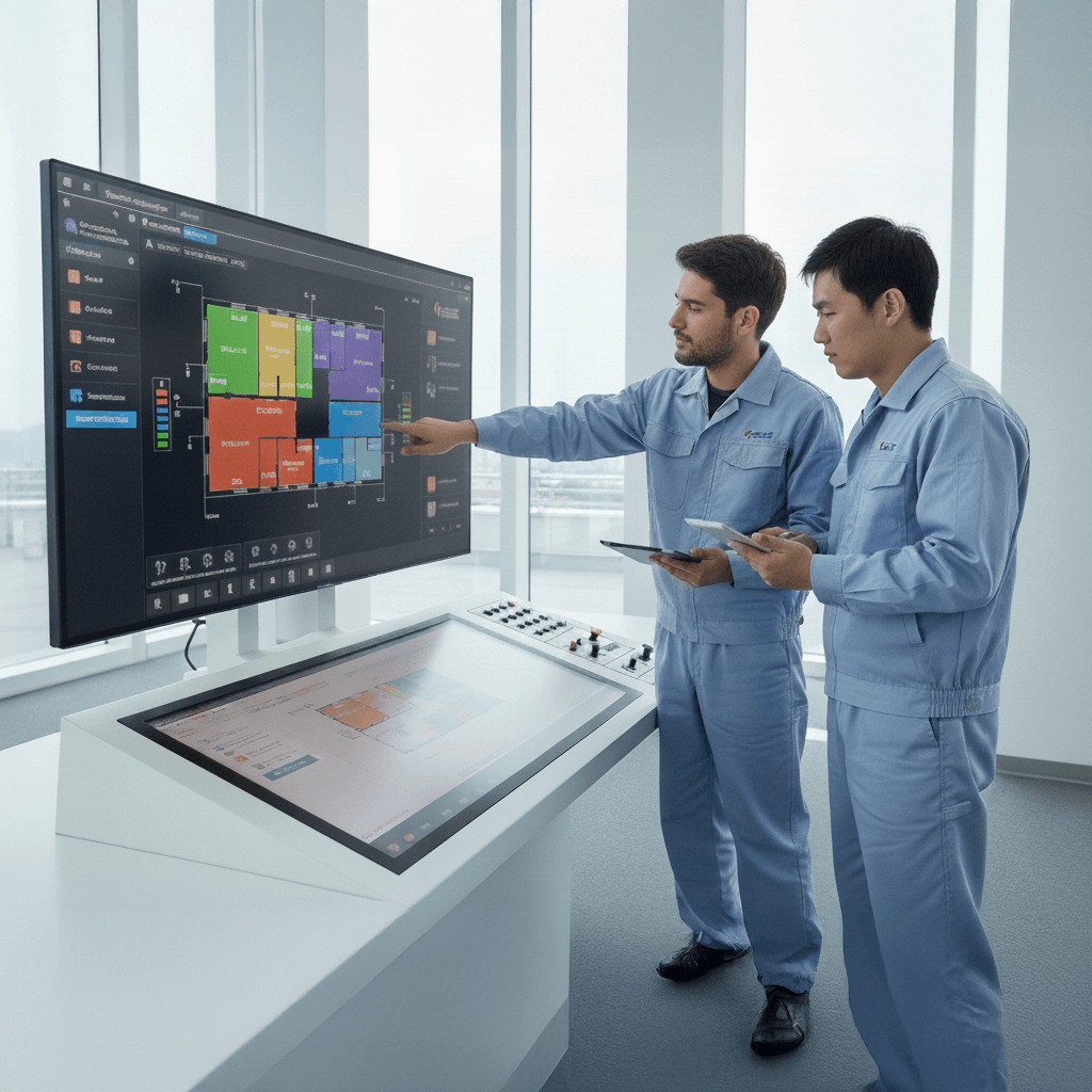 Sistemas de aires centralizados