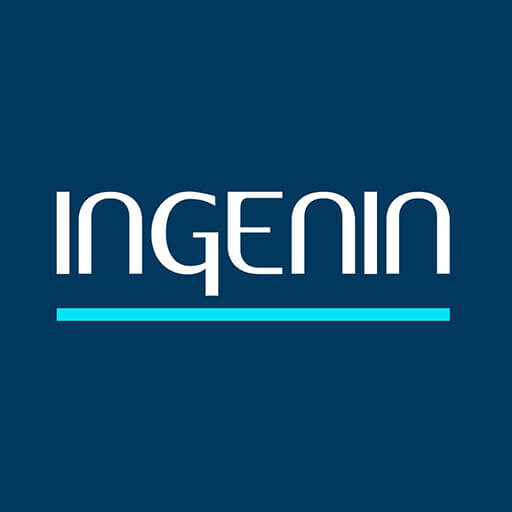 Logo de Ingenin