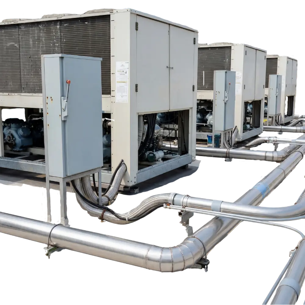 Empresa de aire acondicionado en Colombia