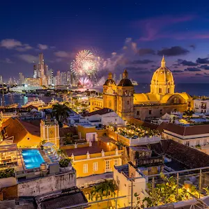 Sistemas centralizados de climatización en Cartagena