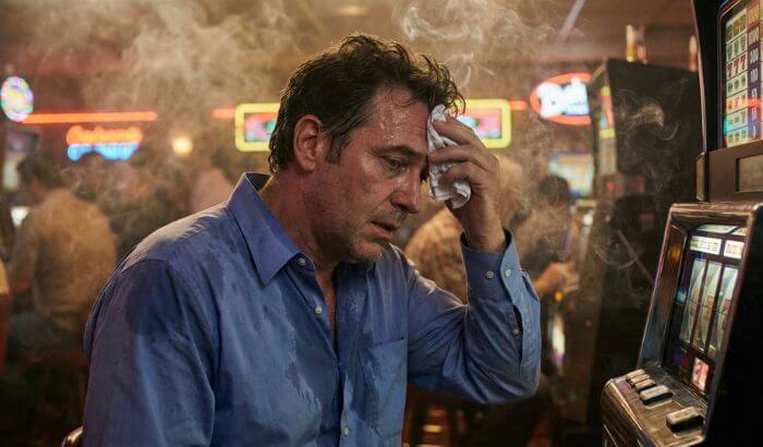 la necesidad de contar con un aire acondicionado en tu casino