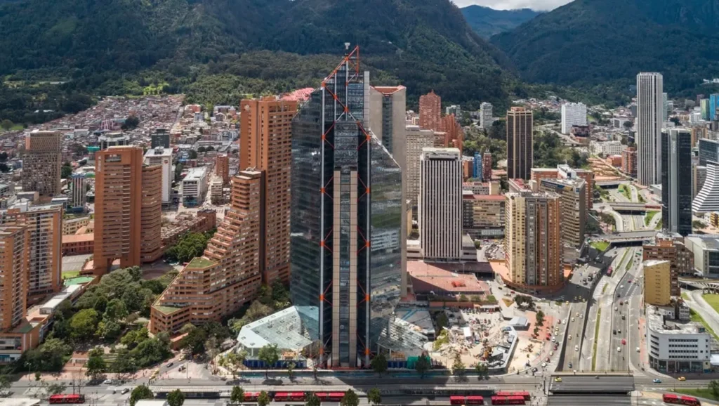 sistema climatizacion hvac en bogota