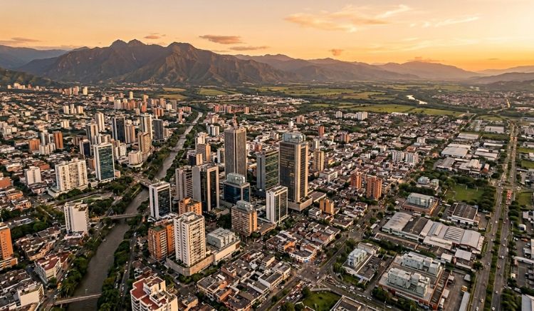 empresa hvac en cali, expertos en climatizacion