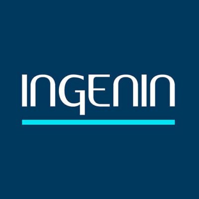 Logo de Ingenin